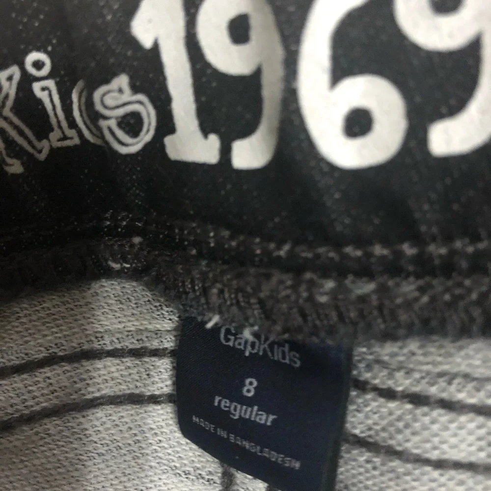 Gap Girls Size 8 Jean Jeggings